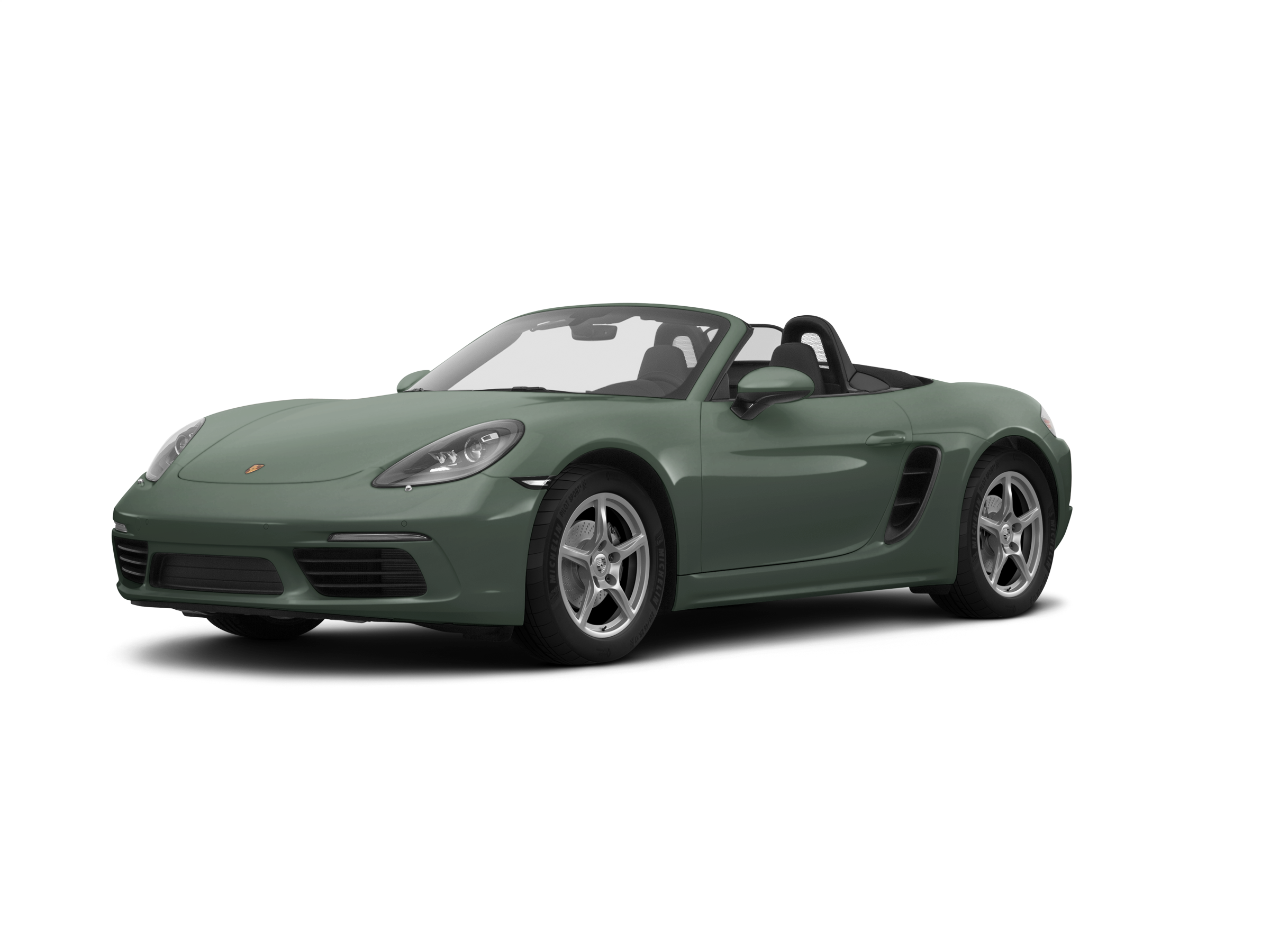 2025 Porsche 718 Boxster Price, Reviews, Pictures & More | Kelley